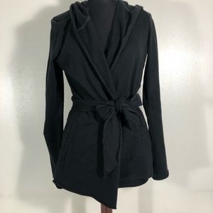 Black Lucky Brand Jacket